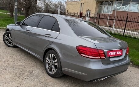 Mercedes-Benz E-Класс, 2014 год, 2 150 000 рублей, 4 фотография