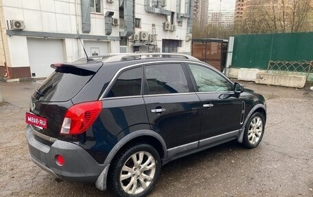 Opel Antara I, 2013 год, 900 000 рублей, 2 фотография