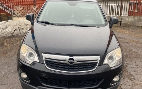 Opel Antara I, 2013 год, 900 000 рублей, 5 фотография