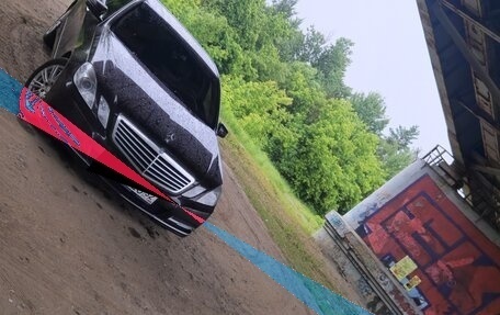 Mercedes-Benz E-Класс, 2011 год, 1 700 000 рублей, 3 фотография