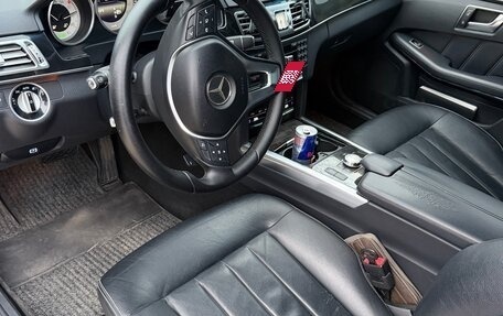 Mercedes-Benz E-Класс, 2014 год, 2 150 000 рублей, 6 фотография