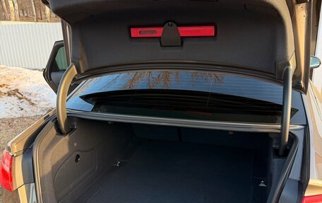 Audi A6, 2014 год, 1 650 000 рублей, 12 фотография