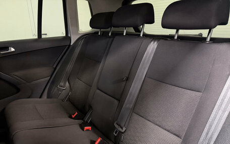 Volkswagen Tiguan I, 2013 год, 1 250 000 рублей, 6 фотография