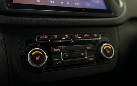 Volkswagen Tiguan I, 2013 год, 1 250 000 рублей, 9 фотография