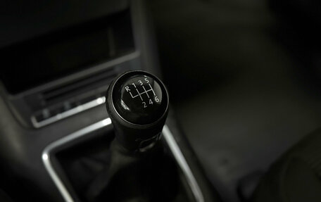 Volkswagen Tiguan I, 2013 год, 1 250 000 рублей, 8 фотография