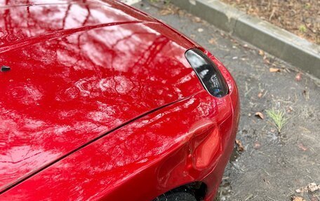 Mitsubishi FTO, 1995 год, 480 000 рублей, 3 фотография