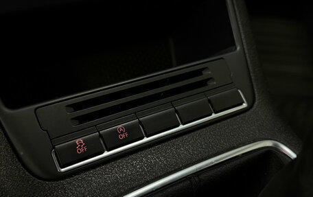 Volkswagen Tiguan I, 2013 год, 1 250 000 рублей, 15 фотография