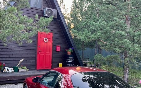 Mitsubishi FTO, 1995 год, 480 000 рублей, 8 фотография