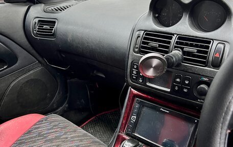 Mitsubishi FTO, 1995 год, 480 000 рублей, 12 фотография