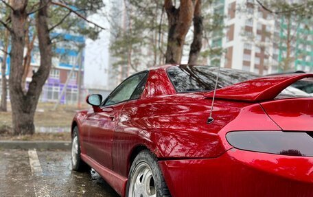 Mitsubishi FTO, 1995 год, 480 000 рублей, 5 фотография