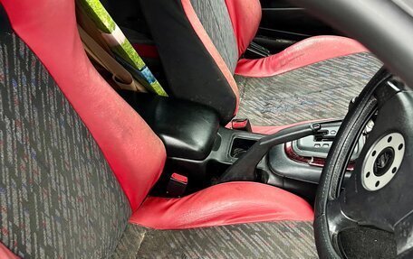 Mitsubishi FTO, 1995 год, 480 000 рублей, 9 фотография