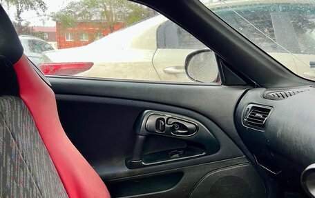 Mitsubishi FTO, 1995 год, 480 000 рублей, 11 фотография