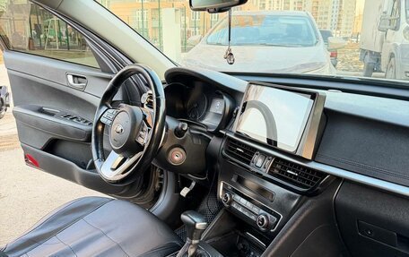 KIA Optima IV, 2018 год, 2 150 000 рублей, 2 фотография