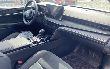 Toyota Camry, 2025 год, 4 200 000 рублей, 6 фотография