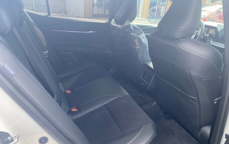 Toyota Camry, 2025 год, 4 200 000 рублей, 9 фотография