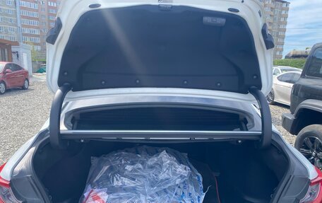 Toyota Camry, 2025 год, 4 200 000 рублей, 8 фотография