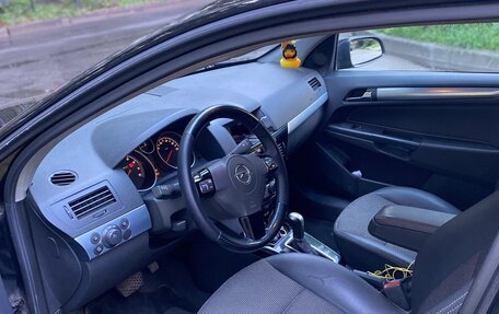 Opel Astra H, 2008 год, 535 000 рублей, 3 фотография