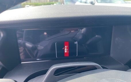 Toyota Camry, 2025 год, 4 200 000 рублей, 7 фотография