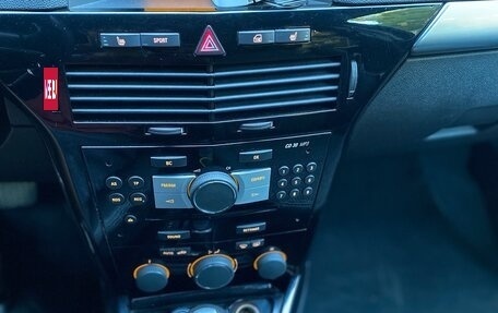 Opel Astra H, 2008 год, 535 000 рублей, 2 фотография