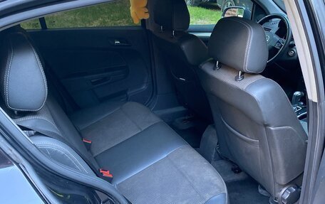 Opel Astra H, 2008 год, 535 000 рублей, 4 фотография