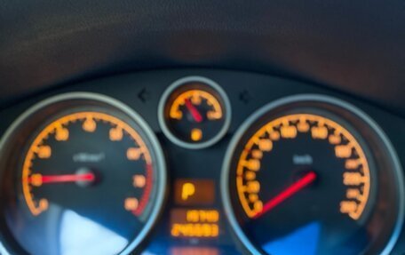 Opel Astra H, 2008 год, 535 000 рублей, 8 фотография