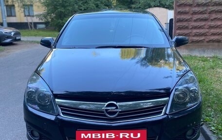 Opel Astra H, 2008 год, 535 000 рублей, 7 фотография