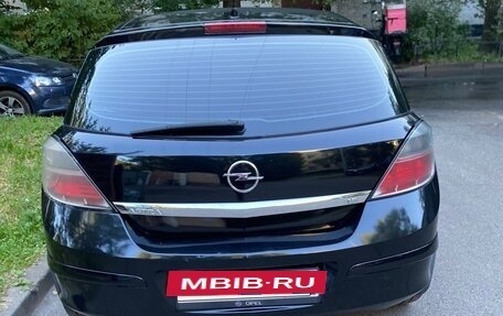 Opel Astra H, 2008 год, 535 000 рублей, 6 фотография