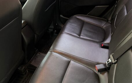 Hyundai Creta I рестайлинг, 2018 год, 1 750 000 рублей, 19 фотография