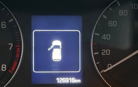 Hyundai Creta I рестайлинг, 2018 год, 1 750 000 рублей, 22 фотография