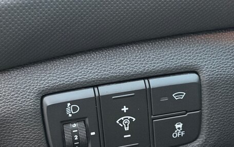 Hyundai Creta I рестайлинг, 2018 год, 1 750 000 рублей, 23 фотография