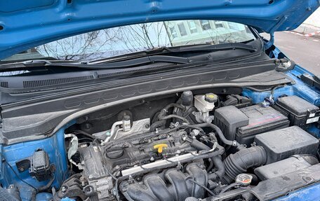 Hyundai Creta I рестайлинг, 2018 год, 1 750 000 рублей, 27 фотография