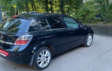 Opel Astra H, 2008 год, 535 000 рублей, 5 фотография