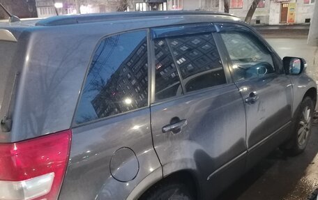 Suzuki Grand Vitara, 2013 год, 1 250 000 рублей, 3 фотография