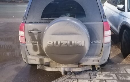 Suzuki Grand Vitara, 2013 год, 1 250 000 рублей, 2 фотография