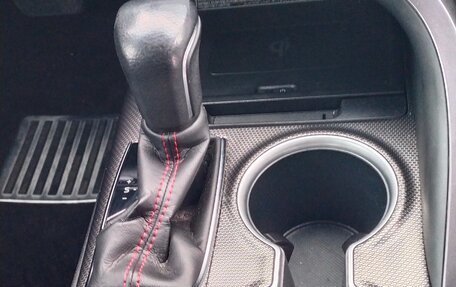 Toyota Camry, 2021 год, 3 650 000 рублей, 9 фотография