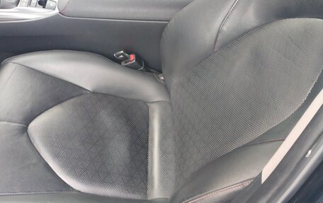 Toyota Camry, 2021 год, 3 650 000 рублей, 11 фотография