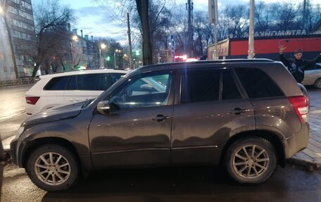 Suzuki Grand Vitara, 2013 год, 1 250 000 рублей, 4 фотография