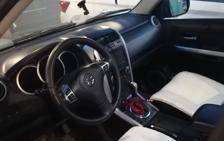 Suzuki Grand Vitara, 2013 год, 1 250 000 рублей, 5 фотография