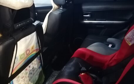 Suzuki Grand Vitara, 2013 год, 1 250 000 рублей, 6 фотография