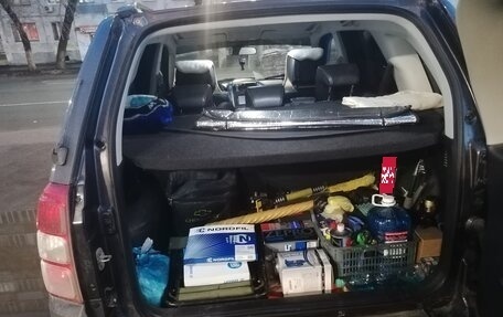 Suzuki Grand Vitara, 2013 год, 1 250 000 рублей, 7 фотография