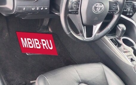 Toyota Camry, 2021 год, 3 650 000 рублей, 10 фотография