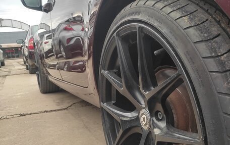 Skoda Octavia, 2013 год, 1 250 000 рублей, 5 фотография