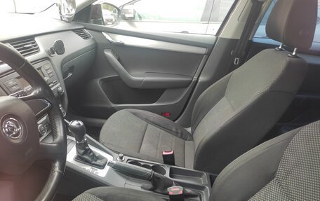 Skoda Octavia, 2013 год, 1 250 000 рублей, 6 фотография