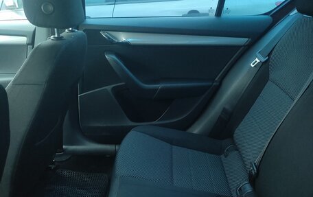 Skoda Octavia, 2013 год, 1 250 000 рублей, 7 фотография