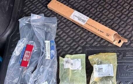 Hyundai Creta I рестайлинг, 2018 год, 1 750 000 рублей, 28 фотография