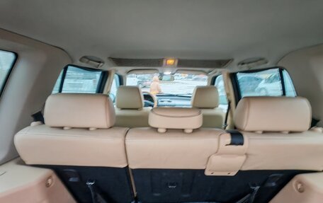 Land Rover Freelander II рестайлинг 2, 2004 год, 795 000 рублей, 10 фотография