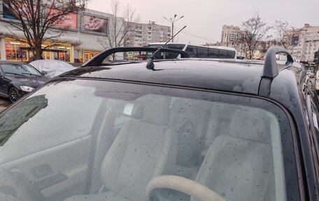 Land Rover Freelander II рестайлинг 2, 2004 год, 795 000 рублей, 16 фотография