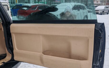 Land Rover Freelander II рестайлинг 2, 2004 год, 795 000 рублей, 19 фотография