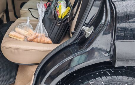 Land Rover Freelander II рестайлинг 2, 2004 год, 795 000 рублей, 22 фотография