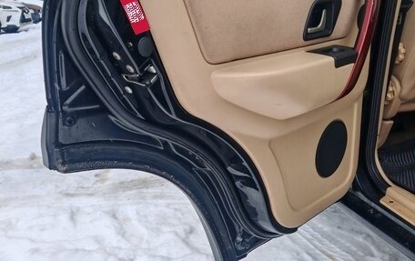 Land Rover Freelander II рестайлинг 2, 2004 год, 795 000 рублей, 20 фотография